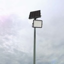 Projecteur LED solaire V-TAC 180W 6400°K SKU7827 Casablanca Maroc
