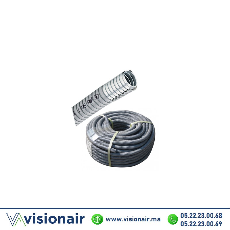 [IPR-CAP-16D25] Tube annelé Capri 16D25 50m