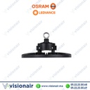 Armature LED Ledvance Gen4 190W 6500°K IP65 80KH Casablanca Maroc