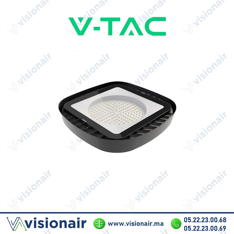 [VT90150 -SKU97396] Armature LED industrielle V-TAC 150W 4000°K SKU97396