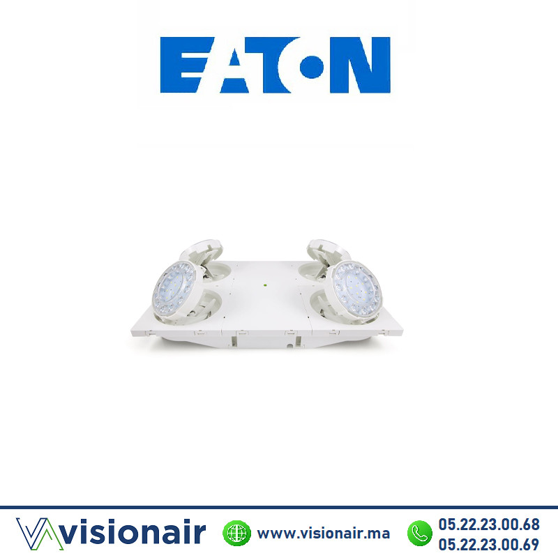 [BT4LL-G1A] Beamtech 4x500 Eaton LM 1H IP65 BT4LL-G1A