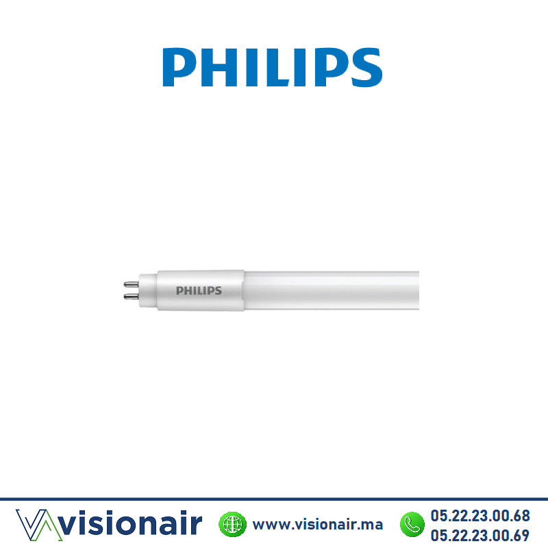 [PHILMASTP20W65K] Tube LED T5 Philips Master HO 26w 150cm 6500°K