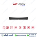 NVR Hikvision IP 4K 16CH 2HDD AcuSeek K VPro 1U DS-7616NXI-K2/VPRO Casablanca Maroc