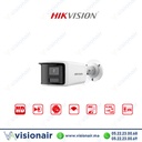 [DS-2CD2T83G2P-LISU/S] Caméra IP Hikvision 8MP AcuSense bullet fixe panoramique DS-2CD2T83G2P-LISU/S