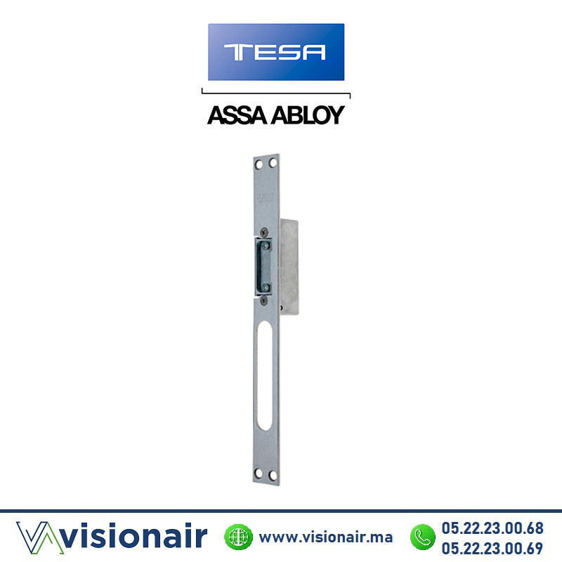 [TESAELEC] Gâche électrique Tesa TESAELEC