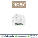 [MOES-WRM-108-MS] Switch Moes volet roulant WRM-108-MS