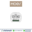 [MOES- WRM-104] Switch simple Moes pour éclairage WRM-104