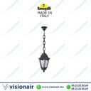 [FUMASICHANNA] Suspensions Fumagalli Sichem/Anna Noir