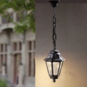 Suspensions Fumagalli Sichem/Anna Noir Casablanca Maroc