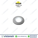[FUMAALDO5G] Encastré de sol Fumagalli Aldo 50 G9 4000°K gris