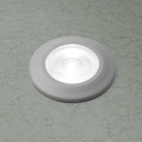 Encastré de sol Fumagalli Aldo 50 G9 4000°K gris Casablanca Maroc