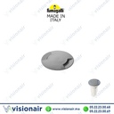 [FUMACECI902LG] Encastré de sol Fumagalli Ceci 2L 90 gris