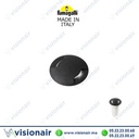 [FUMACECI902LN] Encastré de sol Fumagalli Ceci 2L 90 noir