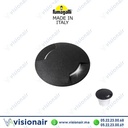 [FUMACECI602LN] Encastré de sol Fumagalli Ceci 2L 160 noir
