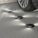 Encastré de sol Fumagalli Ceci 3L 90 noir Casablanca Maroc
