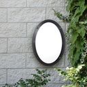 Applique murale Fumagalli Maddi noir Casablanca Maroc