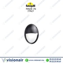 [F-MADDI-VE-N] Applique murale Fumagalli Maddi VE Noir