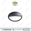 [F-MADDI-HL-N] Applique murale Fumagalli Maddi HL Noir