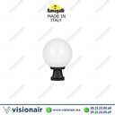 [DISMAG300N] Borne Fumagalli Disma G300 OPAL Noir E27 G31.114.AYE27