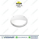 [F-MADDI-HL-G] Applique murale Fumagalli Maddi HL Gris