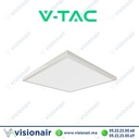[VT-6152-SKU96002] Panel LED V-TAC backlite 600x600 50W 6500°K SKU96002