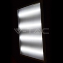 Panel LED V-TAC encastré / apparent 600x600 36W 4000°K SKU6380 Casablanca Maroc