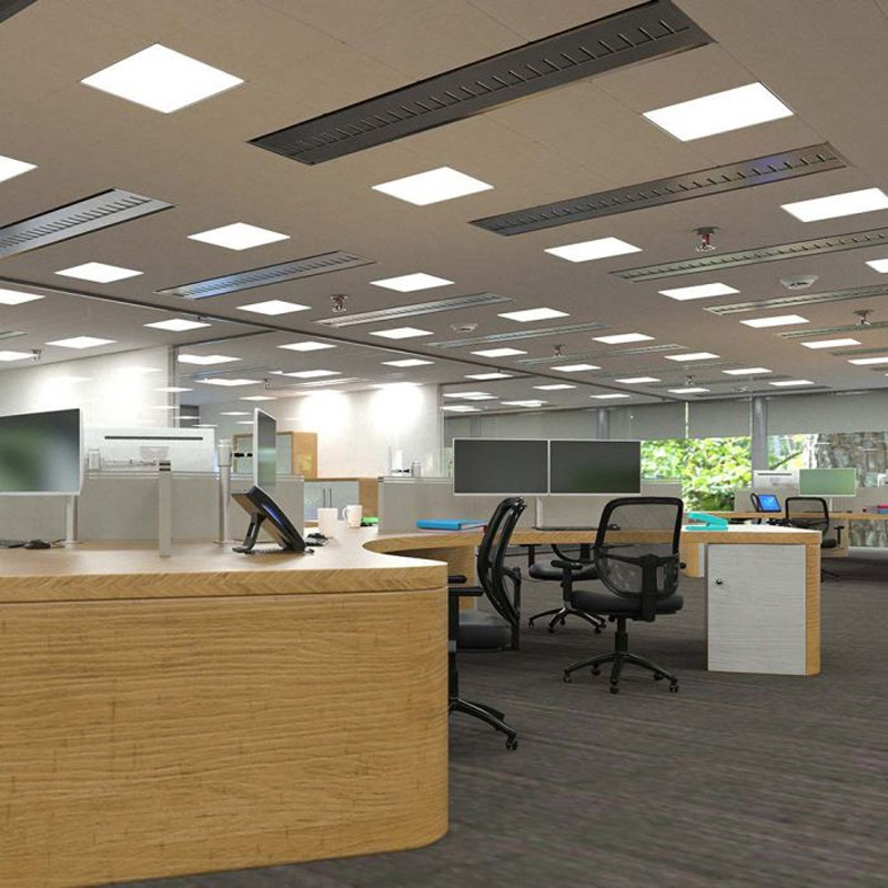 Panel LED V-TAC backlite 600x600 50W 6500°K SKU96002 Casablanca Maroc