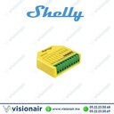[SHELLY-PLUSRGBW] Relais domotique SHELLY Wi-Fi Plus RGBW PM SHELLY-PLUSRGBW