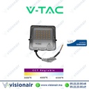 [VT44021-SKU98126] Projecteur LED V-TAC 20W CCT IP65 SKU98126 (LED Samsung)