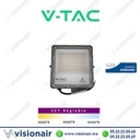 [VT44051-SKU98128] Projecteur LED V-TAC 50W CCT IP65 SKU98128 (LED Samsung)