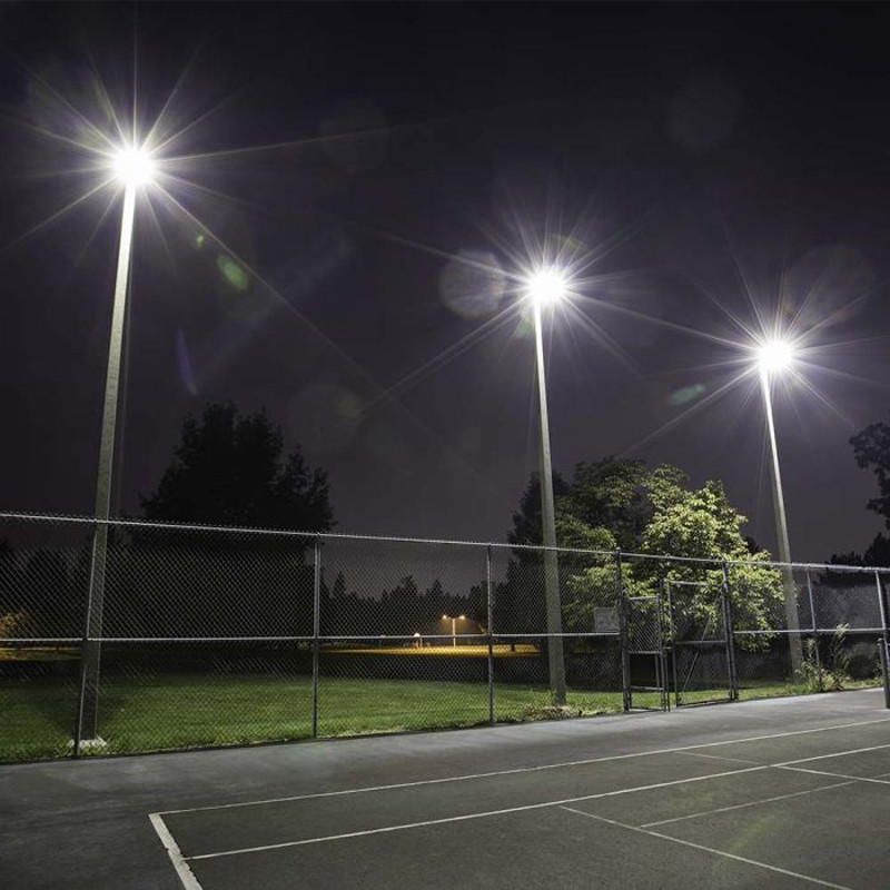 Projecteur LED V-TAC 500W 4000°K IP65 SKU97395 Casablanca Maroc