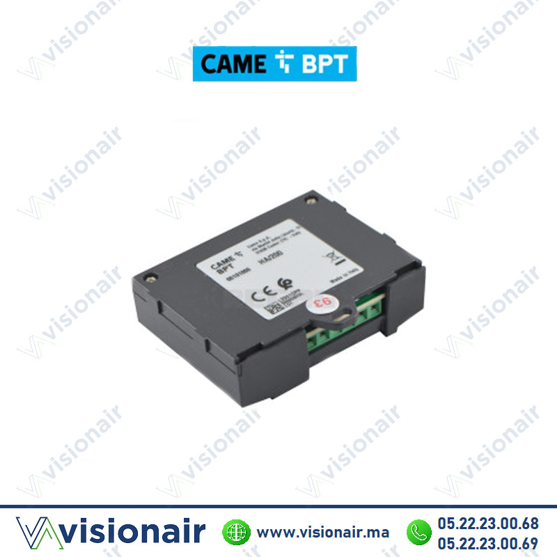 [BPT-HA200] Haut parleur Bpt BPT-HA200