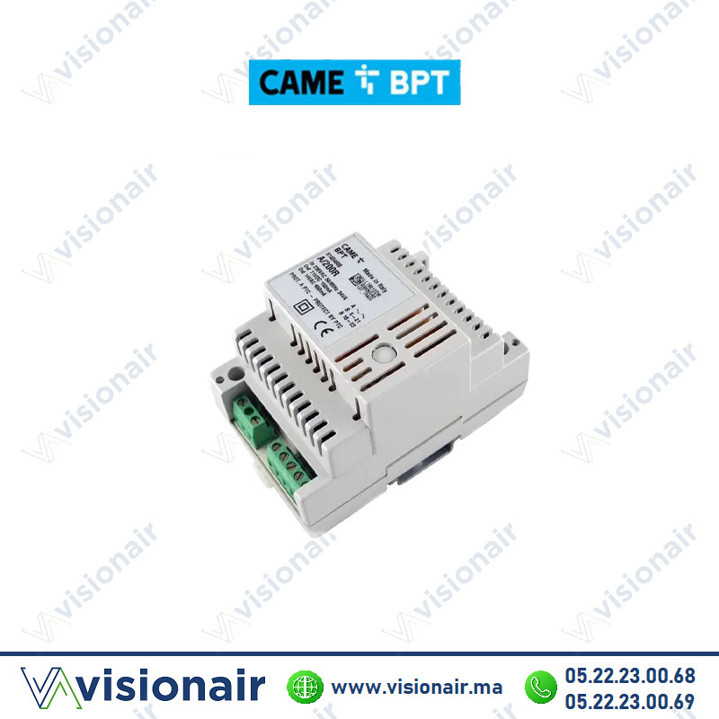 [BPT-A200R] Alimentation Bpt A200/R