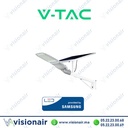 [VTST303-SKU20341] Luminaire LED solaire V-TAC 300W 6000°K éclairage publique SKU20341