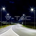 Luminaire LED slim V-TAC 100W 6000°K VT-21961 Casablanca Maroc
