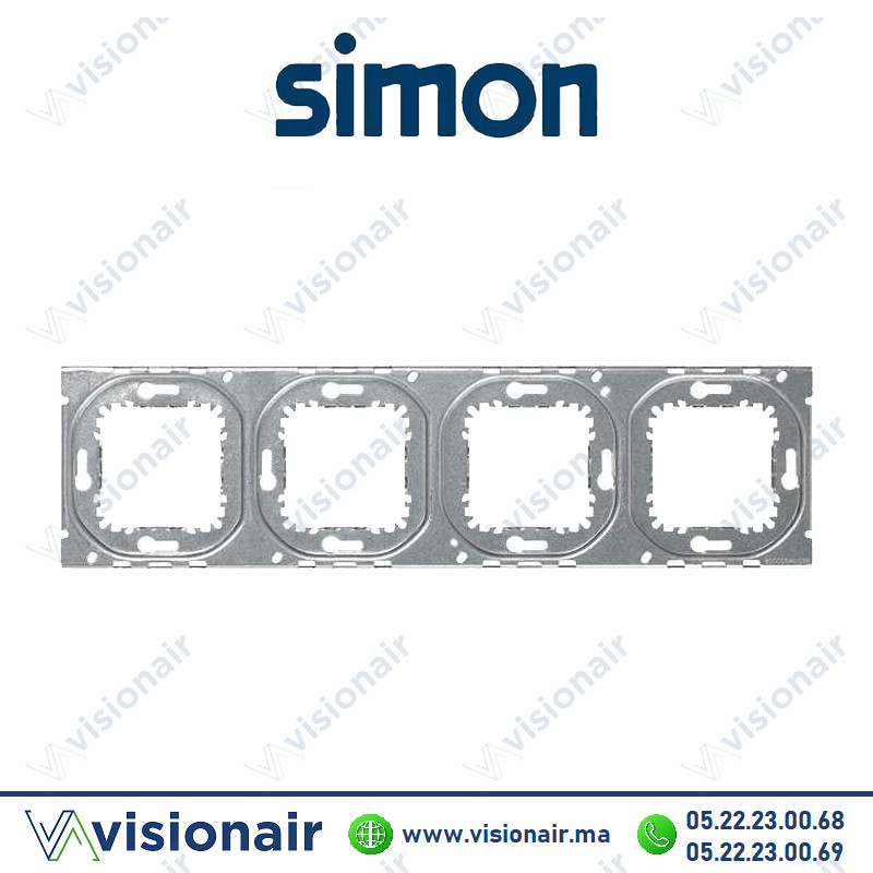 [20000940-039] Support Simon270 4 modules 20000940-039