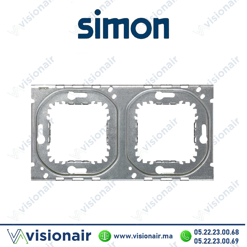 [20000920-039] Support Simon270 2 modules 20000920-039