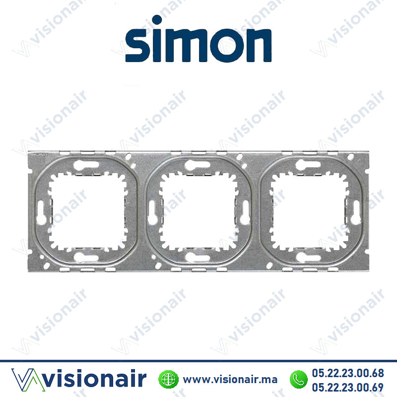 [20000930-039] Support Simon270 3 modules 20000930-039