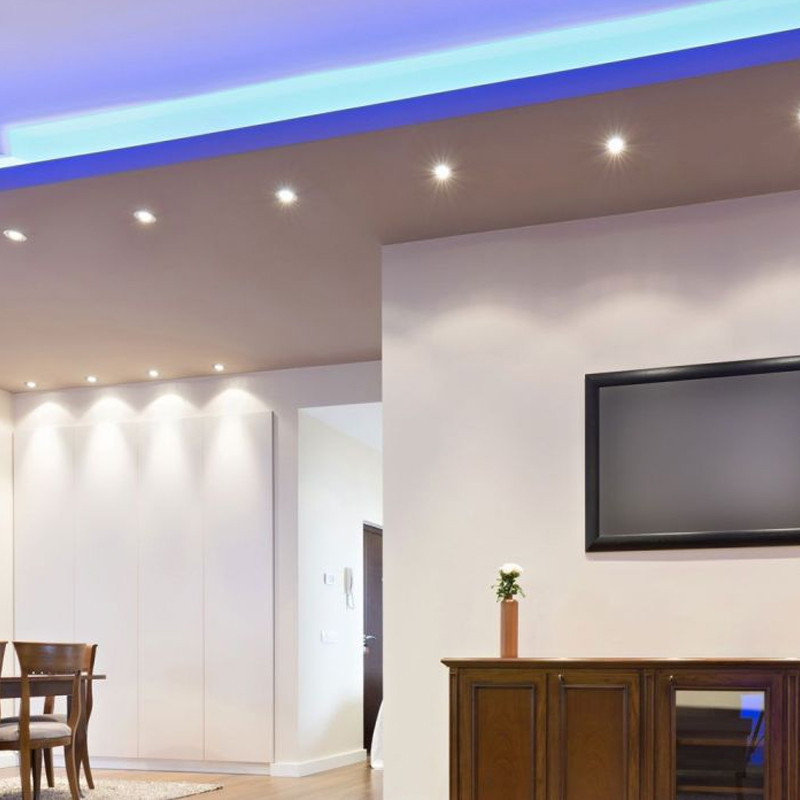 Lampe LED GU10 V-TAC 10W 4000°K SKU98394 Casablanca Maroc