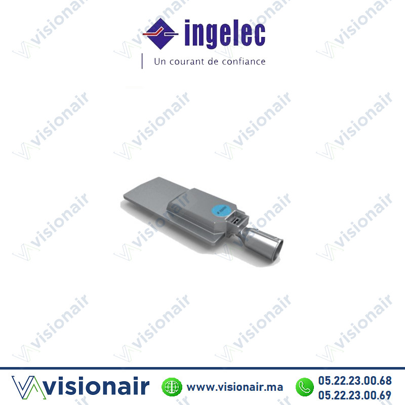 [INGEPLED120A] Luminaire LED INGELEC 120W 5700°K EPLED120A