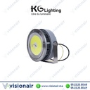 [GR-1517] Projecteur LED Fish KG Lighting 1000W 6500°K IP67