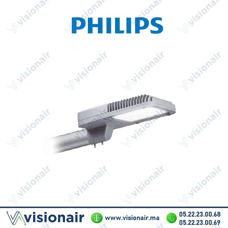 [PHILIPSBRP491NW] Luminaire LED PHILIPS BRP491 100W 4000°K