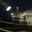 Projecteur LED Fish KG Lighting 1000W 6500°K IP67 Casablanca Maroc