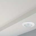 Détecteur de mouvement V-TAC encastré 6M 360° IP20 SKU5090 Casablanca Maroc