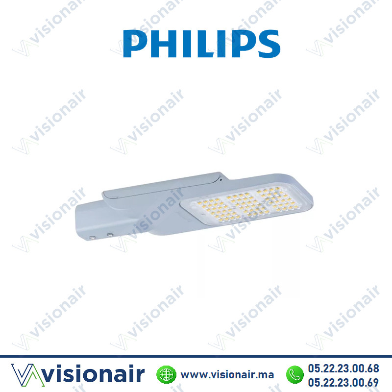 [PHIL911401658108] Luminaire LED PHILIPS BRP593 150W 4000°K éclairage publique