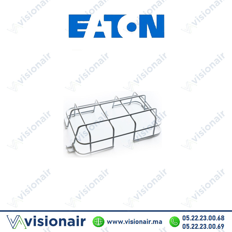 [LUM10418] Grille de protection Eaton pour baes LUM10418