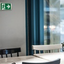 BAES Bloc de secours EATON 45 LM 1H IP42 LUM16179 Casablanca Maroc