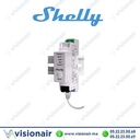 [SHELLY-PROEM] Relais domotique SHELLY Wi-Fi Pro EM compteur avec pince 50A SHELLY-PROEM