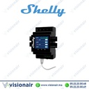 [SHELLY-PRO4PM] Relais domotique SHELLY Wi-Fi Pro 4 canaux avec mesure de consommation