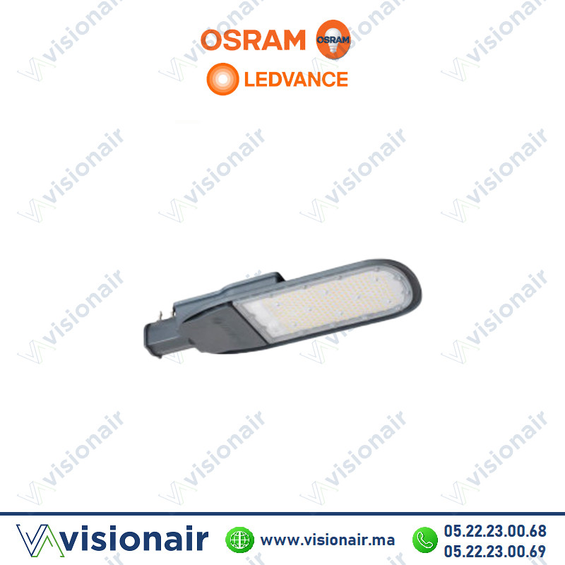 [LEDVANCESTREET120W] Luminaire LED OSRAM LEDVANCE 120W 6500°K éclairage publique